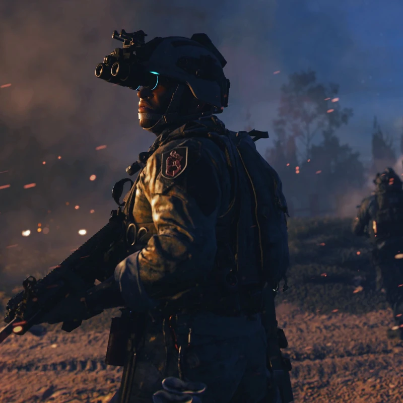 Call of Duty Modern Warfare II - Ps5 Oyun [SIFIR]