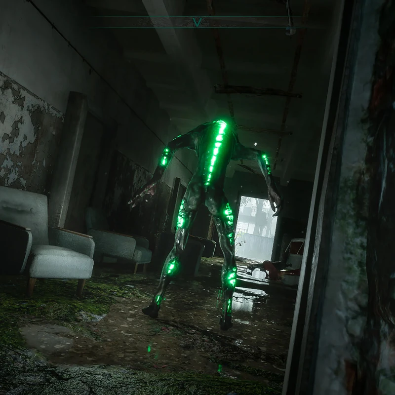 Chernobylite - Ps5 Oyun [SIFIR]