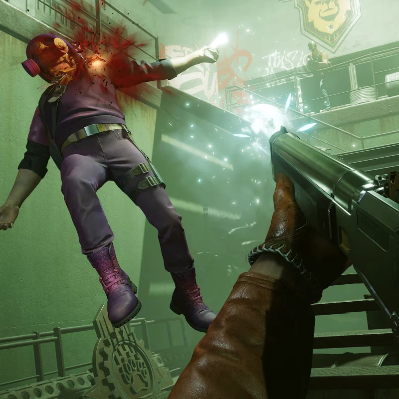 Deathloop - Ps5 Oyun [SIFIR]