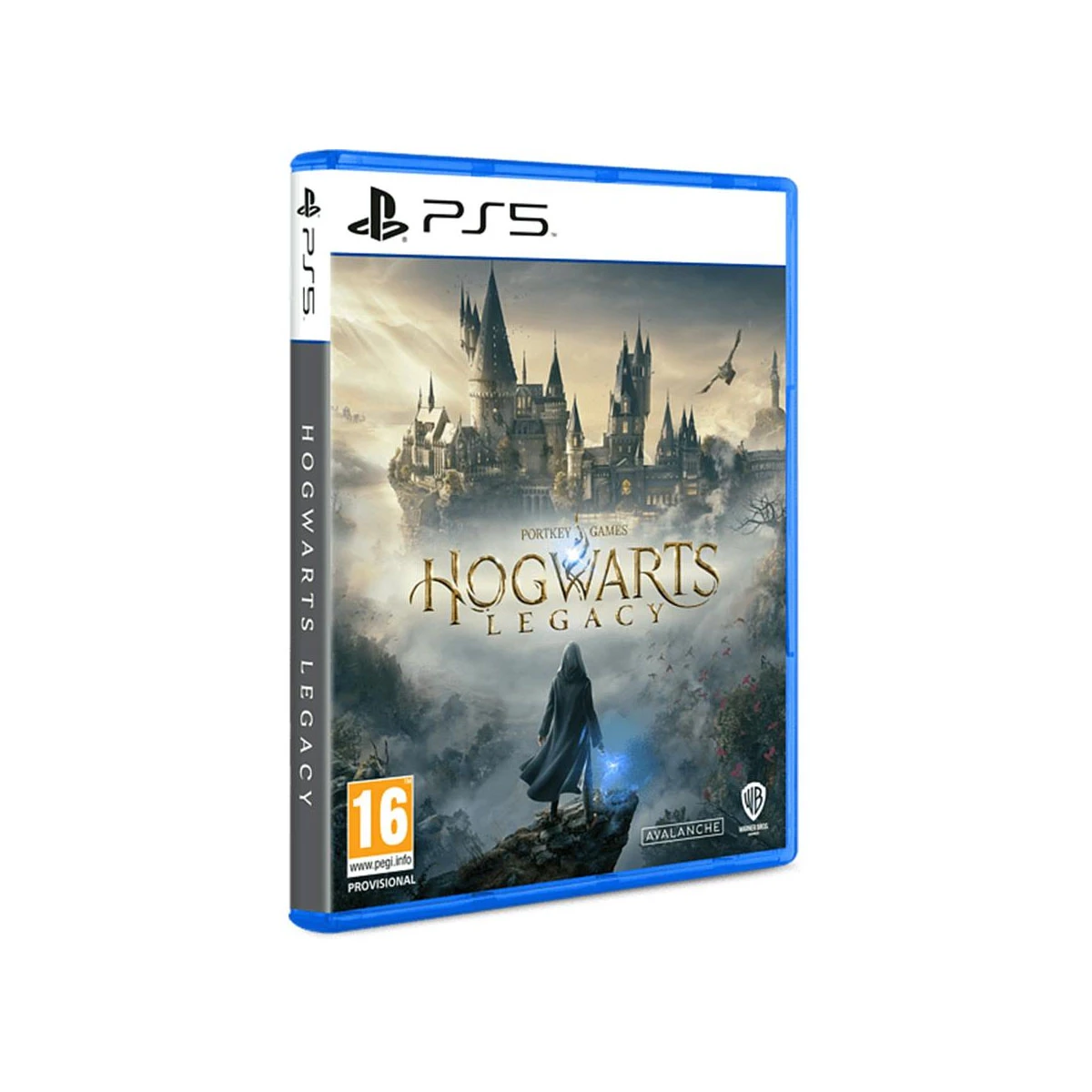 [2.EL] Hogwarts Legacy Standard - Ps5 Oyun