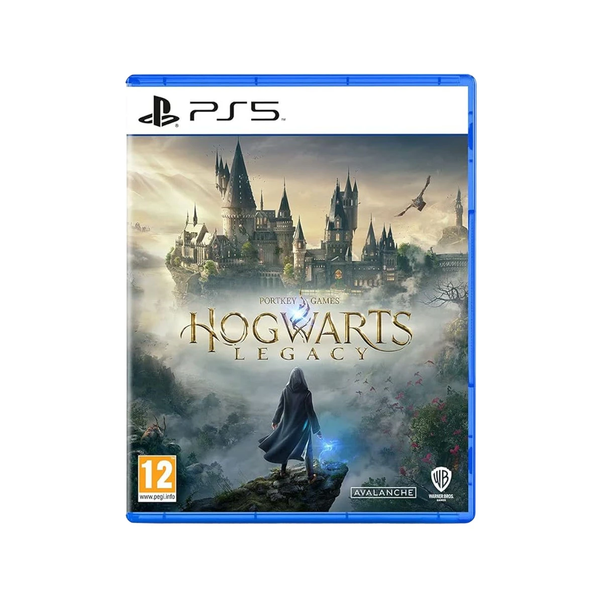 [2.EL] Hogwarts Legacy Standard - Ps5 Oyun