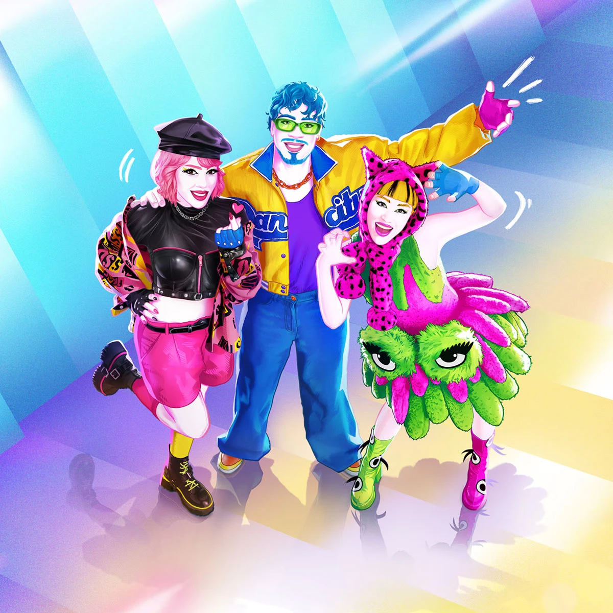 [2.EL] Just Dance 2021 - Ps5 Oyun