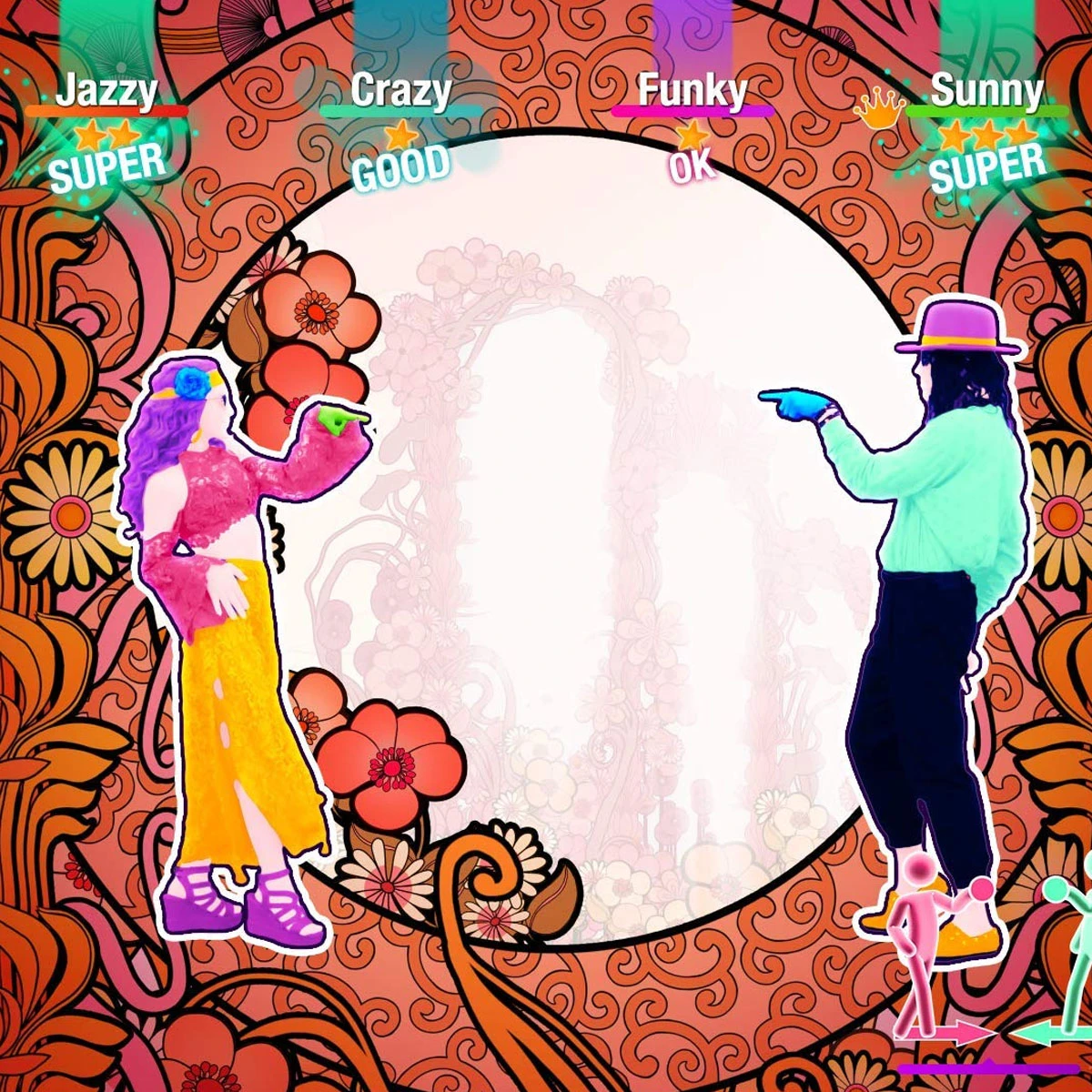 [2.EL] Just Dance 2021 - Ps5 Oyun