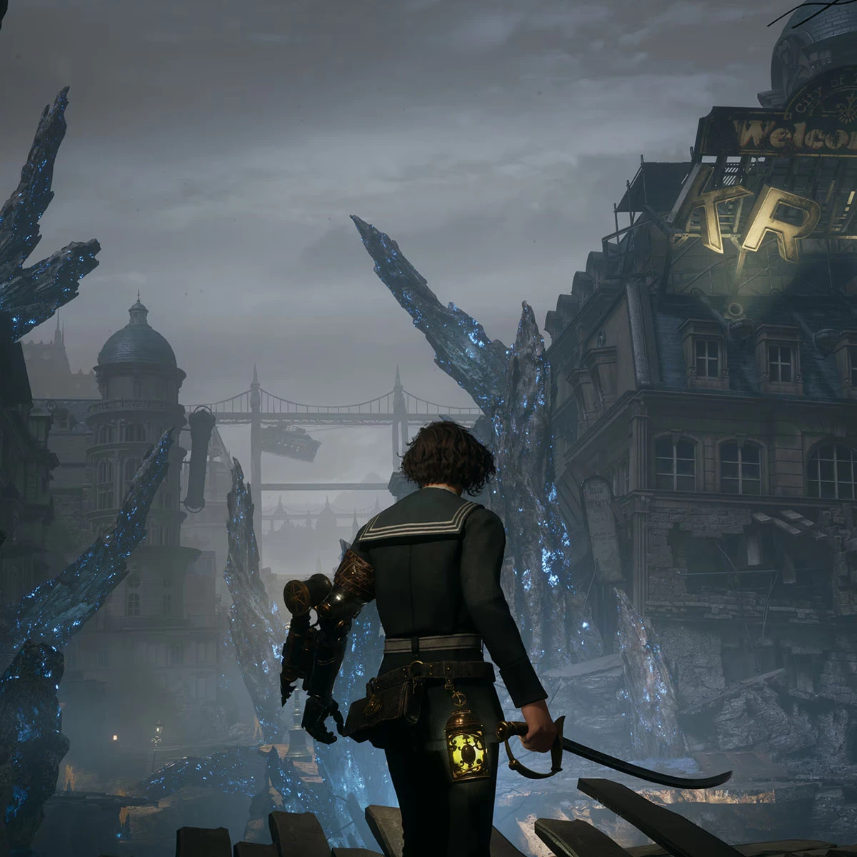 [2.EL] Lies Of P  - Ps5 Oyun