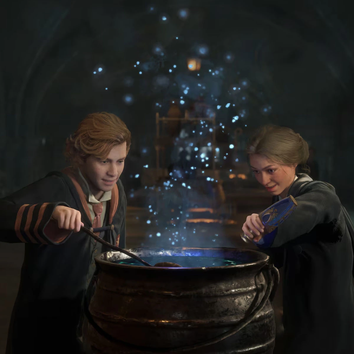Hogwarts Legacy Standard - Ps5 Oyun [SIFIR]