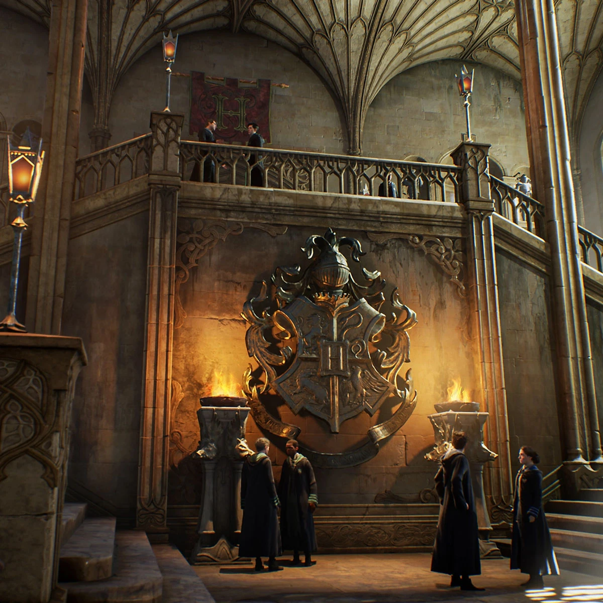 Hogwarts Legacy Standard - Ps5 Oyun [SIFIR]