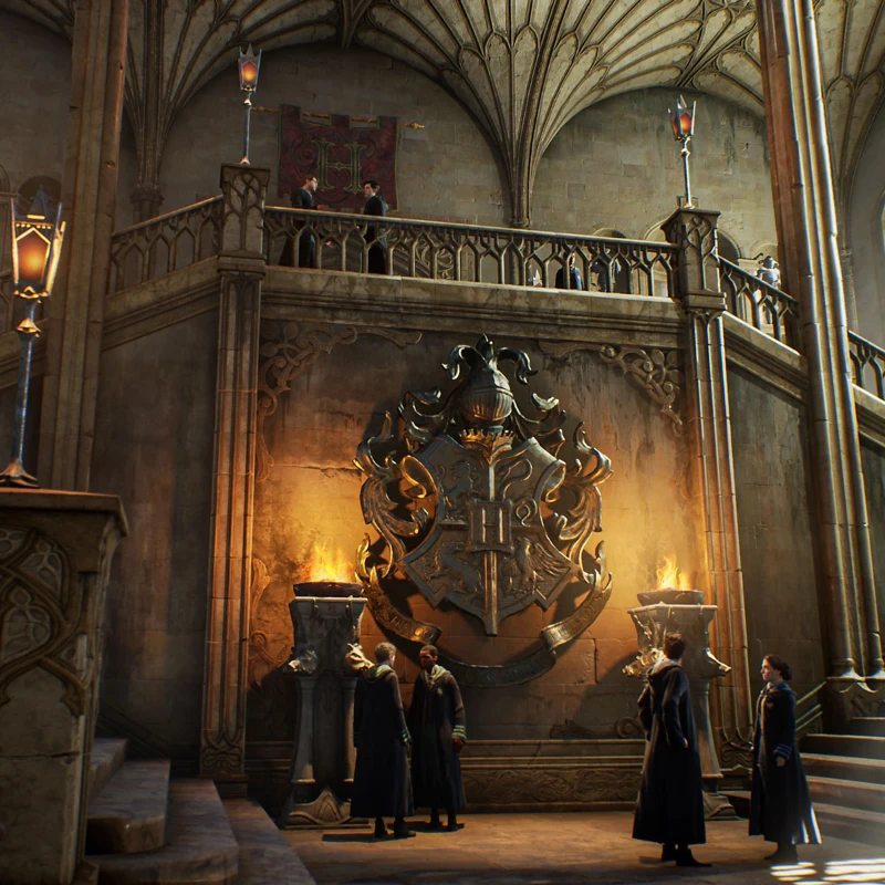 [2.EL] Hogwarts Legacy Standard - Ps5 Oyun