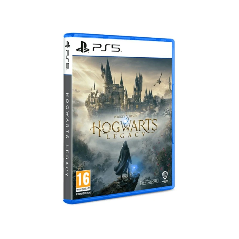 [2.EL] Hogwarts Legacy Standard - Ps5 Oyun