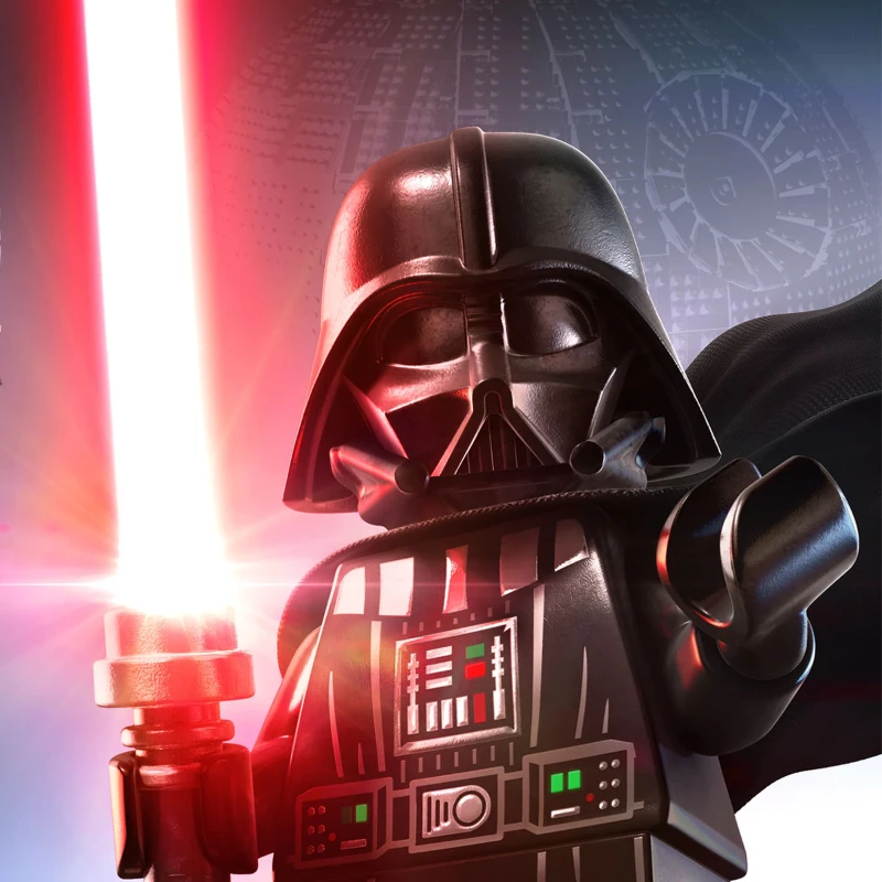 [2.EL] LEGO Star Wars - The Skywalker Saga - Ps5 Oyun