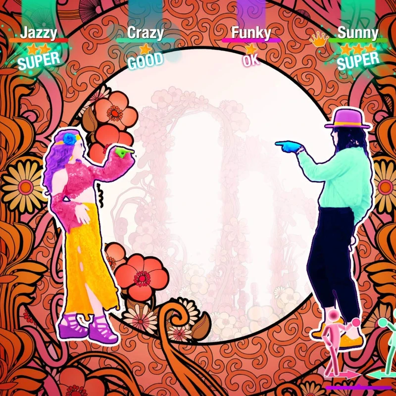 Just Dance 2021 - Ps5 Oyun [SIFIR]
