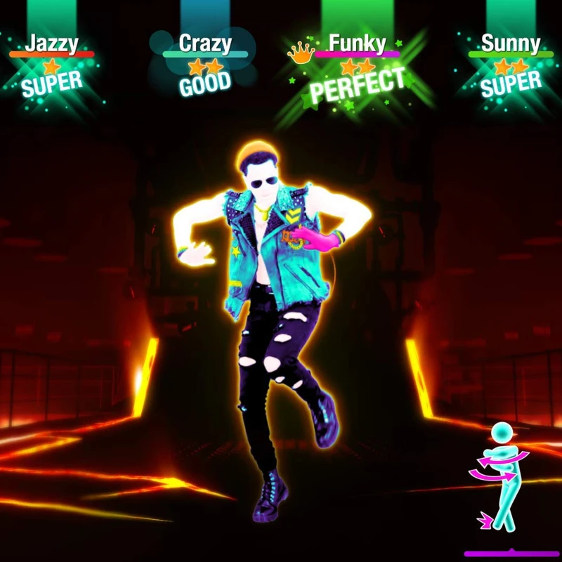 Just Dance 2021 - Ps5 Oyun [SIFIR]