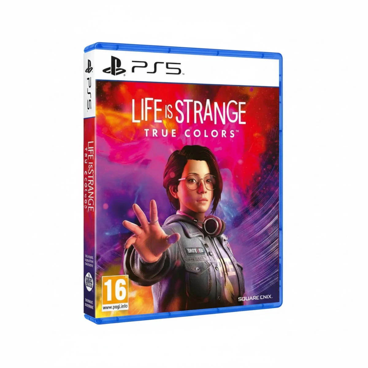 [2.EL] Life is Strange: True Colors - Ps5 Oyun