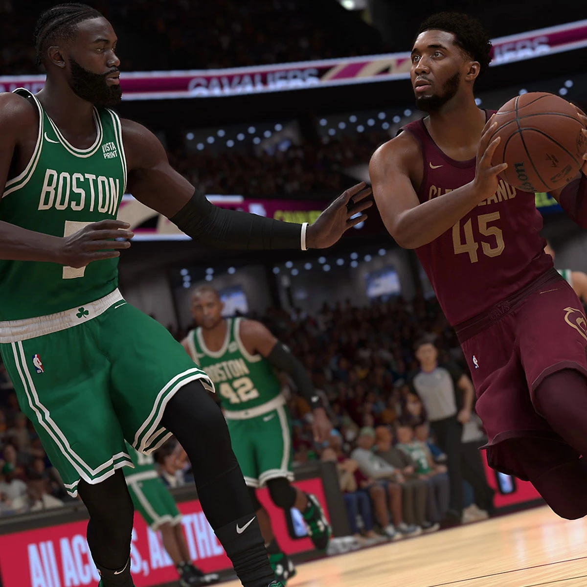[2.EL] NBA 2K22 - Ps5 Oyun