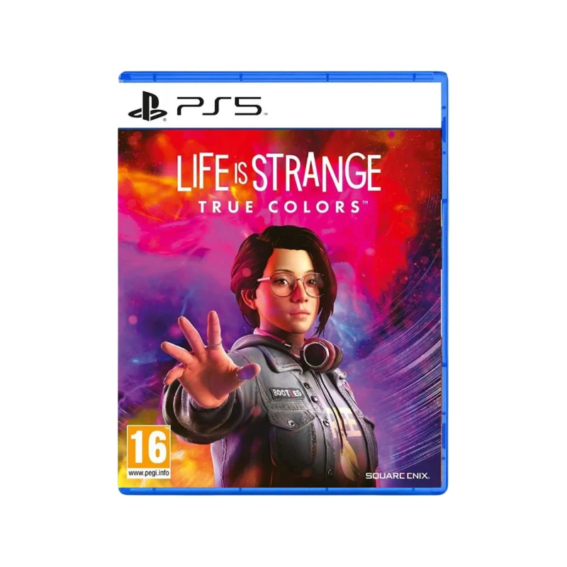 [2.EL] Life is Strange: True Colors - Ps5 Oyun