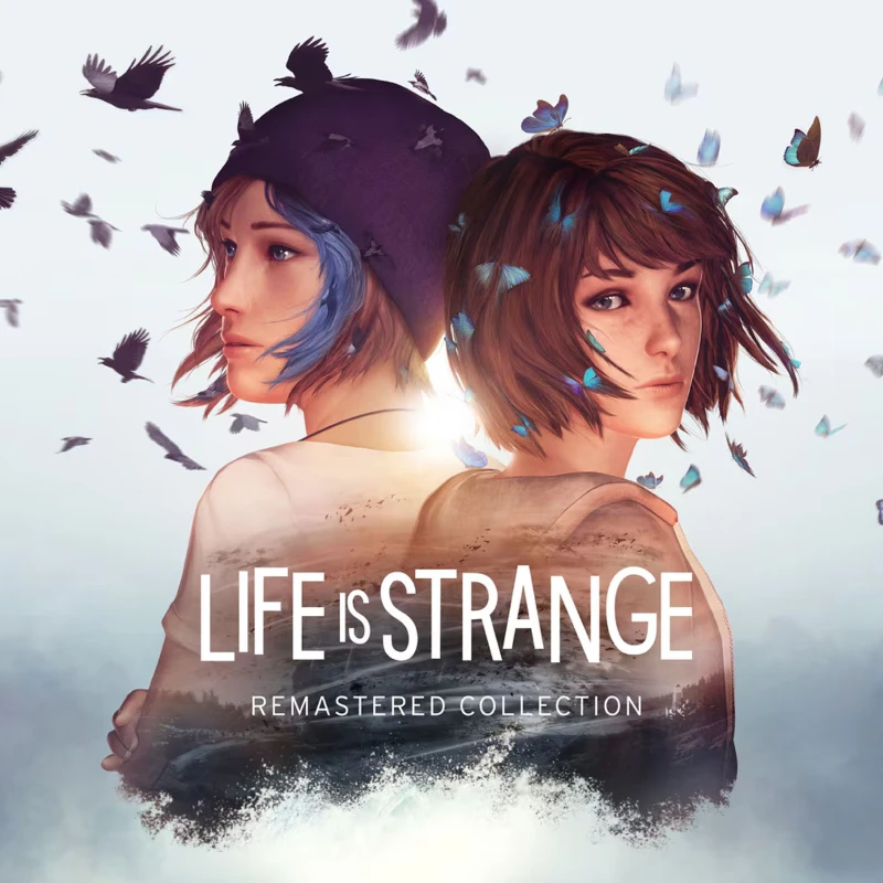 Life is Strange: True Colors - Ps5 Oyun [SIFIR]