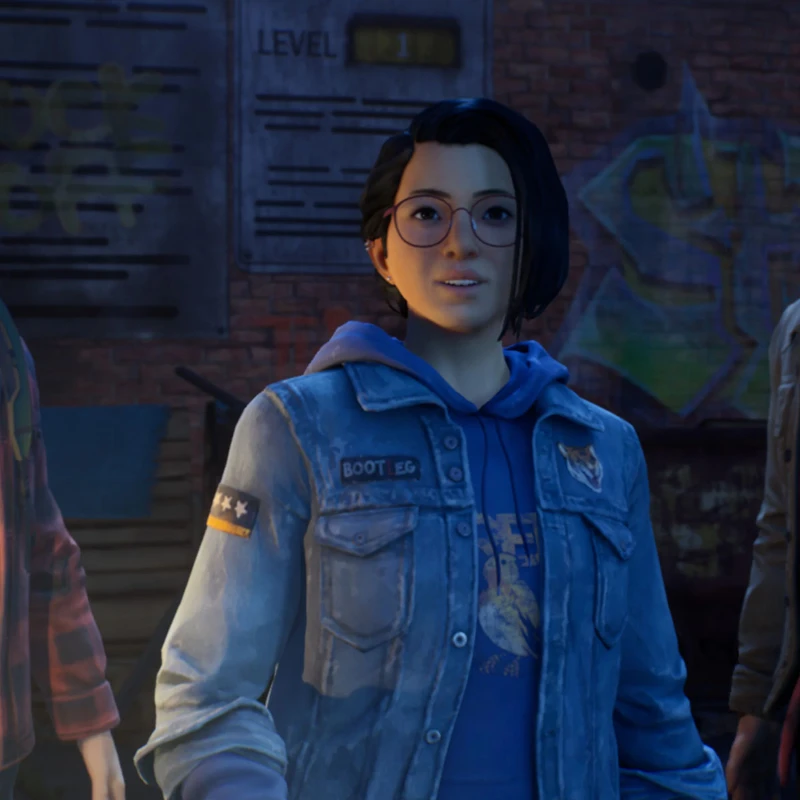Life is Strange: True Colors - Ps5 Oyun [SIFIR]