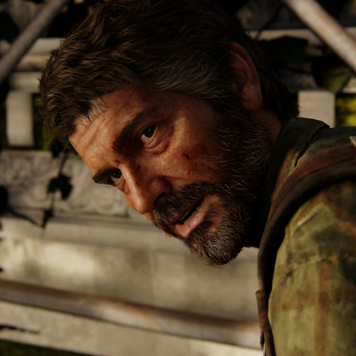 [2.EL] The Last Of Us Part 1 - Ps5 Oyun