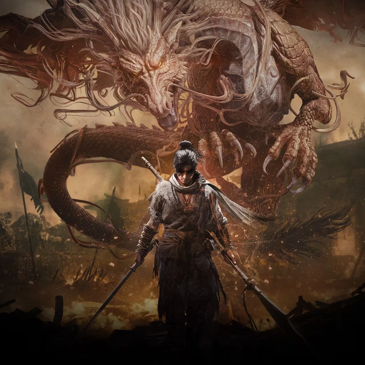 [2.EL] Wo Long Fallen Dynasty - Ps5 Oyun