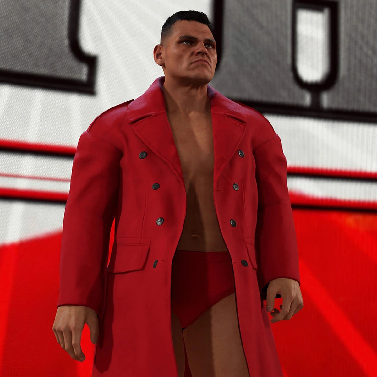 [2.EL] WWE 2K22 - Ps5 Oyun