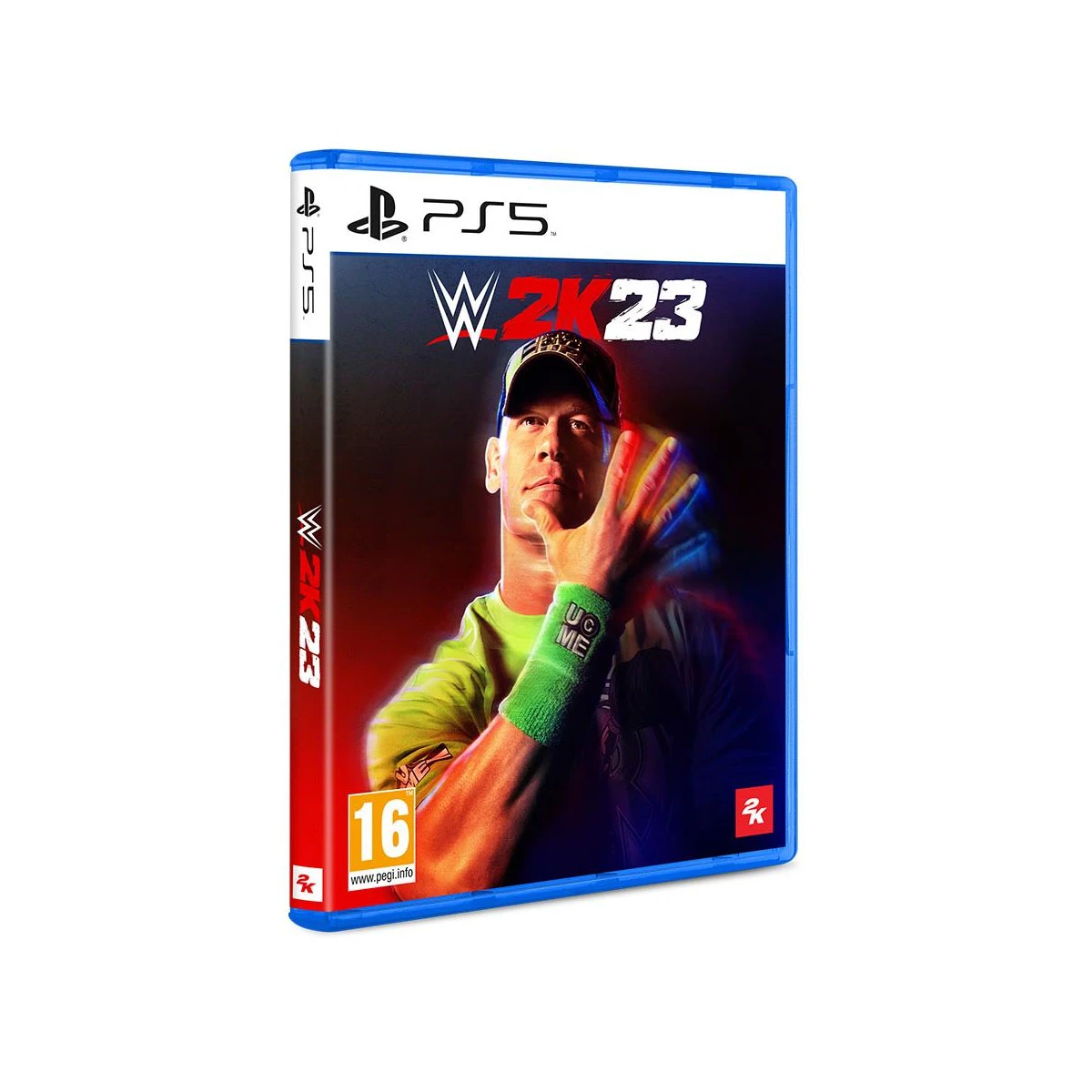 [2.EL] WWE 2K23 - Ps5 Oyun