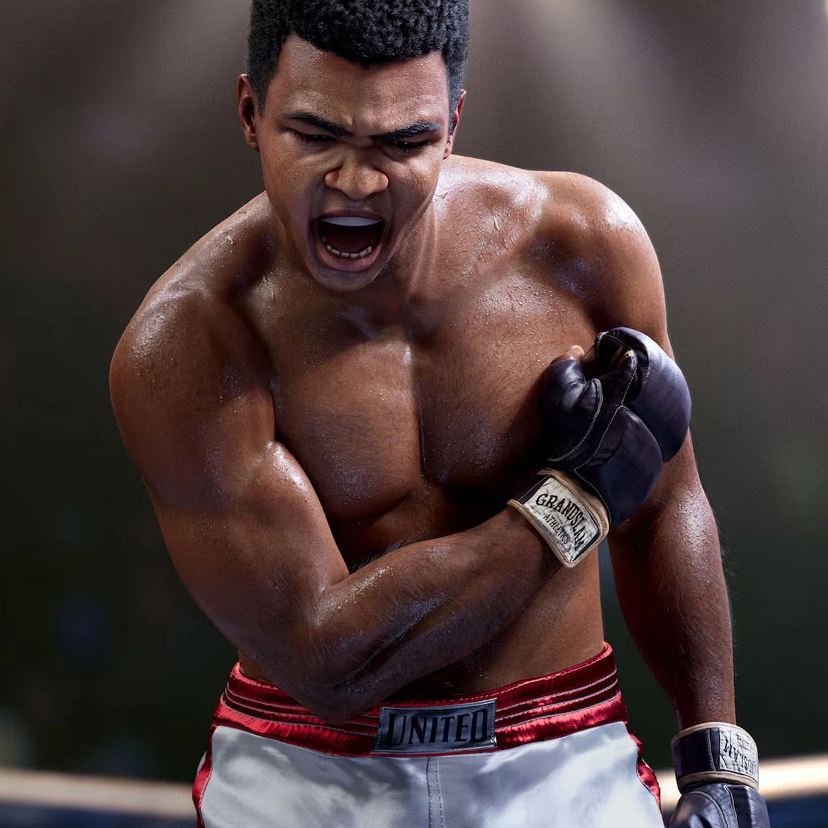 UFC 5 - Ps5 Oyun [SIFIR]