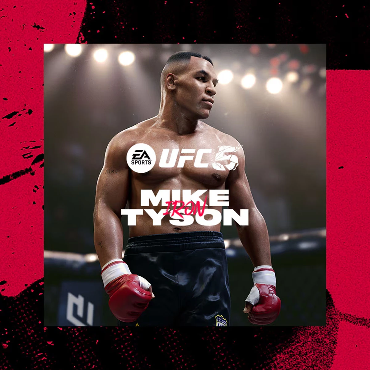 UFC 5 - Ps5 Oyun [SIFIR]
