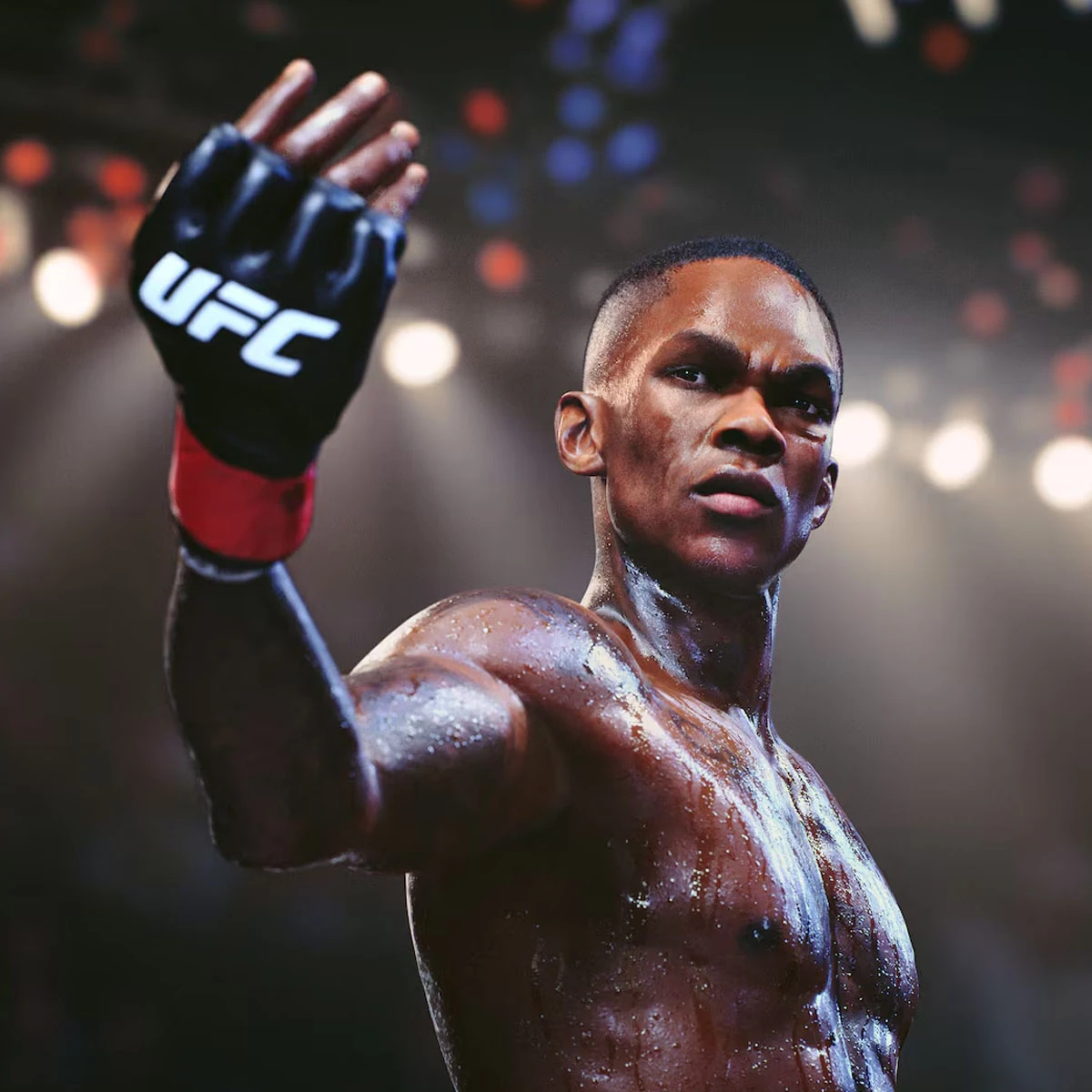 UFC 5 - Ps5 Oyun [SIFIR]