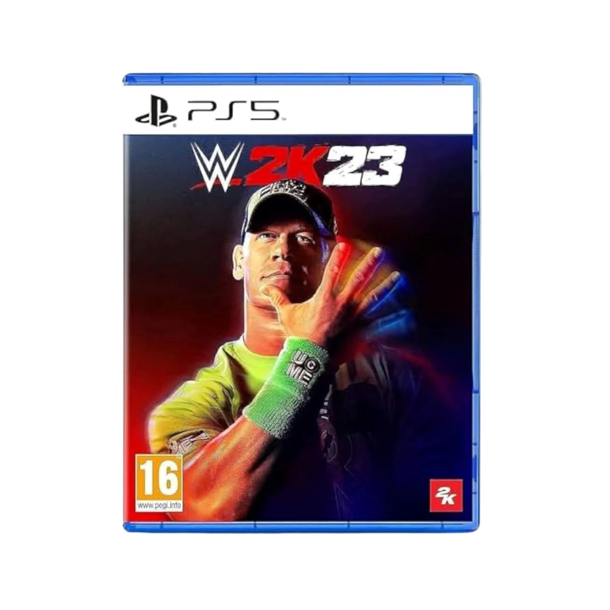 WWE 2K23 - Ps5 Oyun [SIFIR]