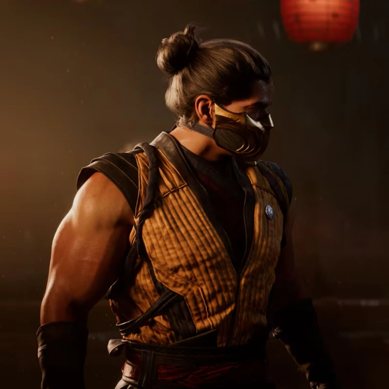 [2.EL] Mortal Kombat 1 - Ps5 Oyun