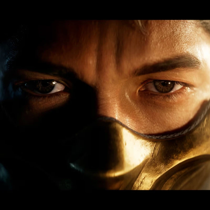 [2.EL] Mortal Kombat 1 - Ps5 Oyun