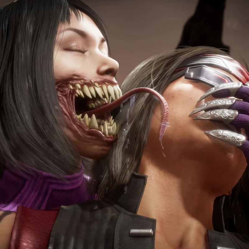 [2.EL] Mortal Kombat 11 Ultimate - Ps5 Oyun