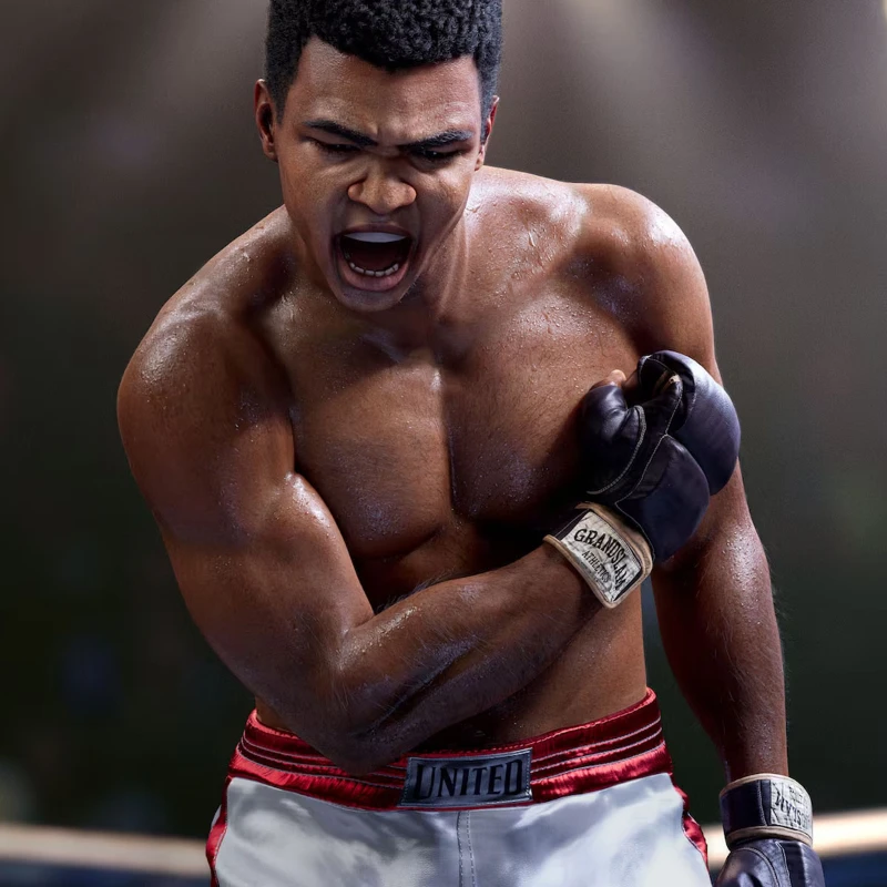 UFC 5 - Ps5 Oyun [SIFIR]