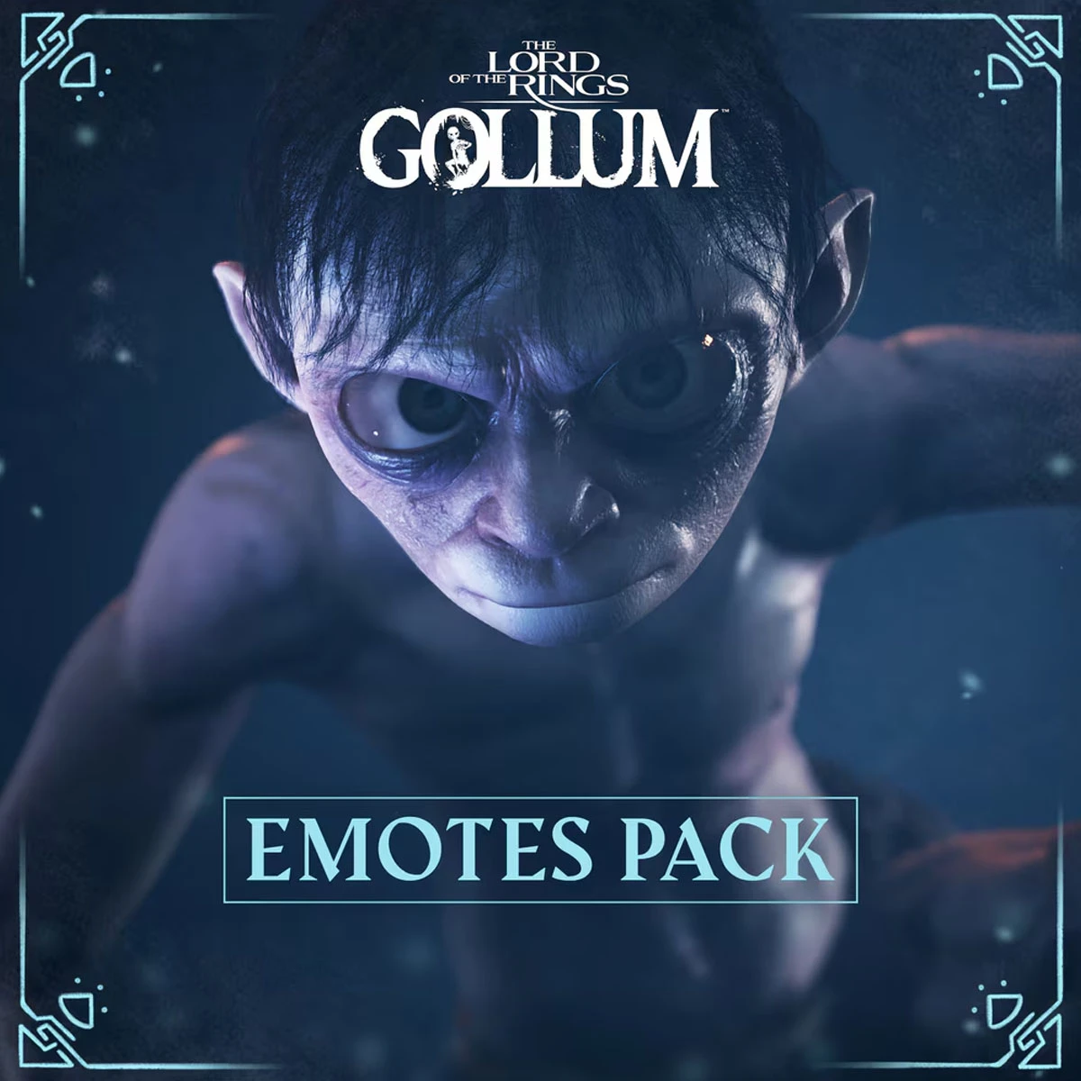[2.EL] The Lord of the Rings Gollum - Ps5 Oyun