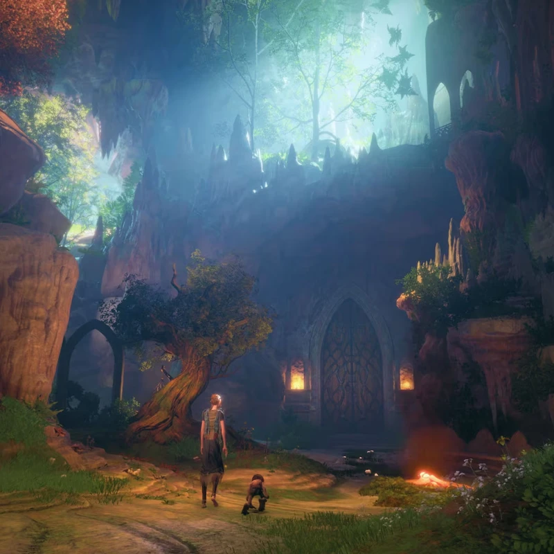 The Lord of the Rings Gollum - Ps4 Oyun [SIFIR]