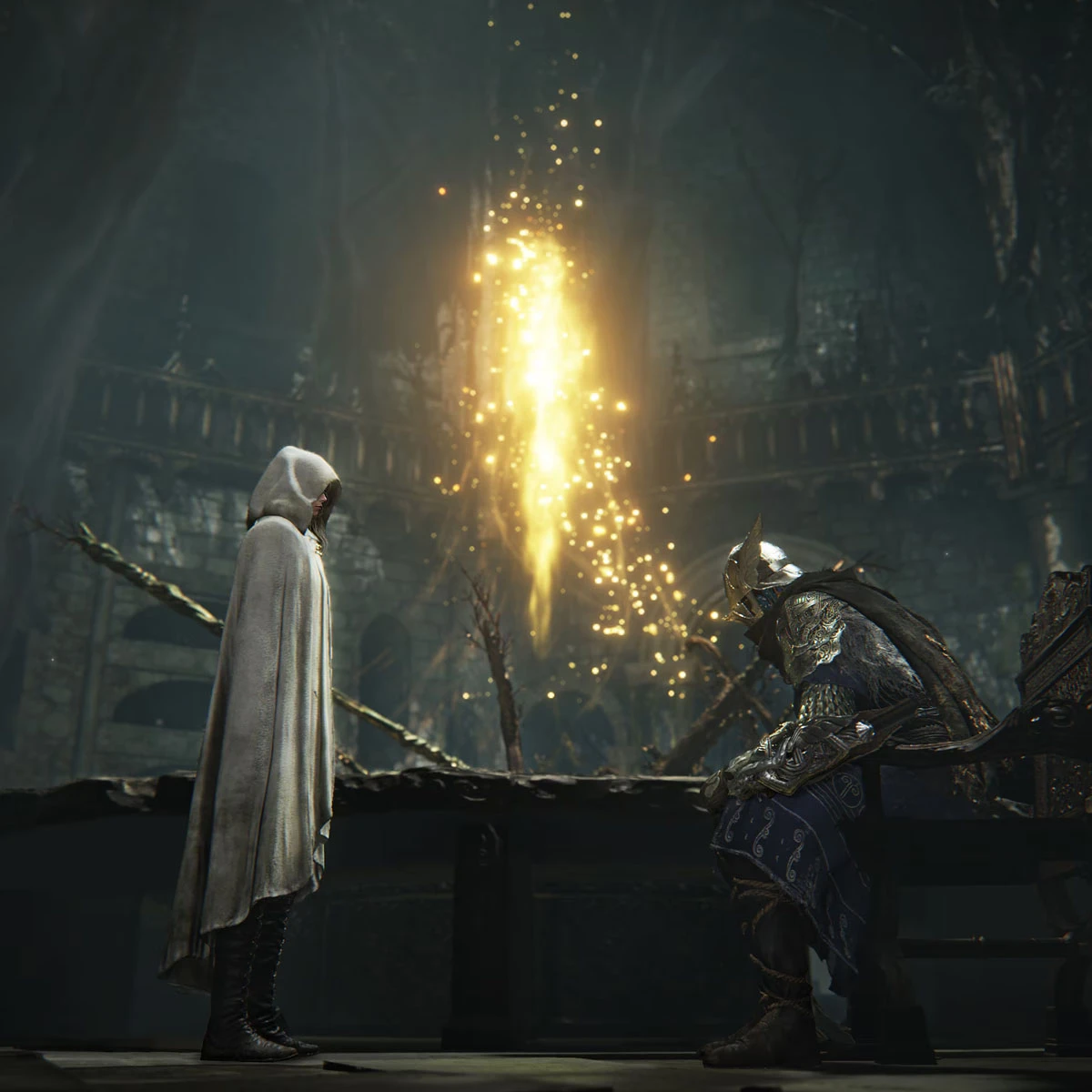 [2.EL] Elden Ring Nightreign – PS5 Oyun