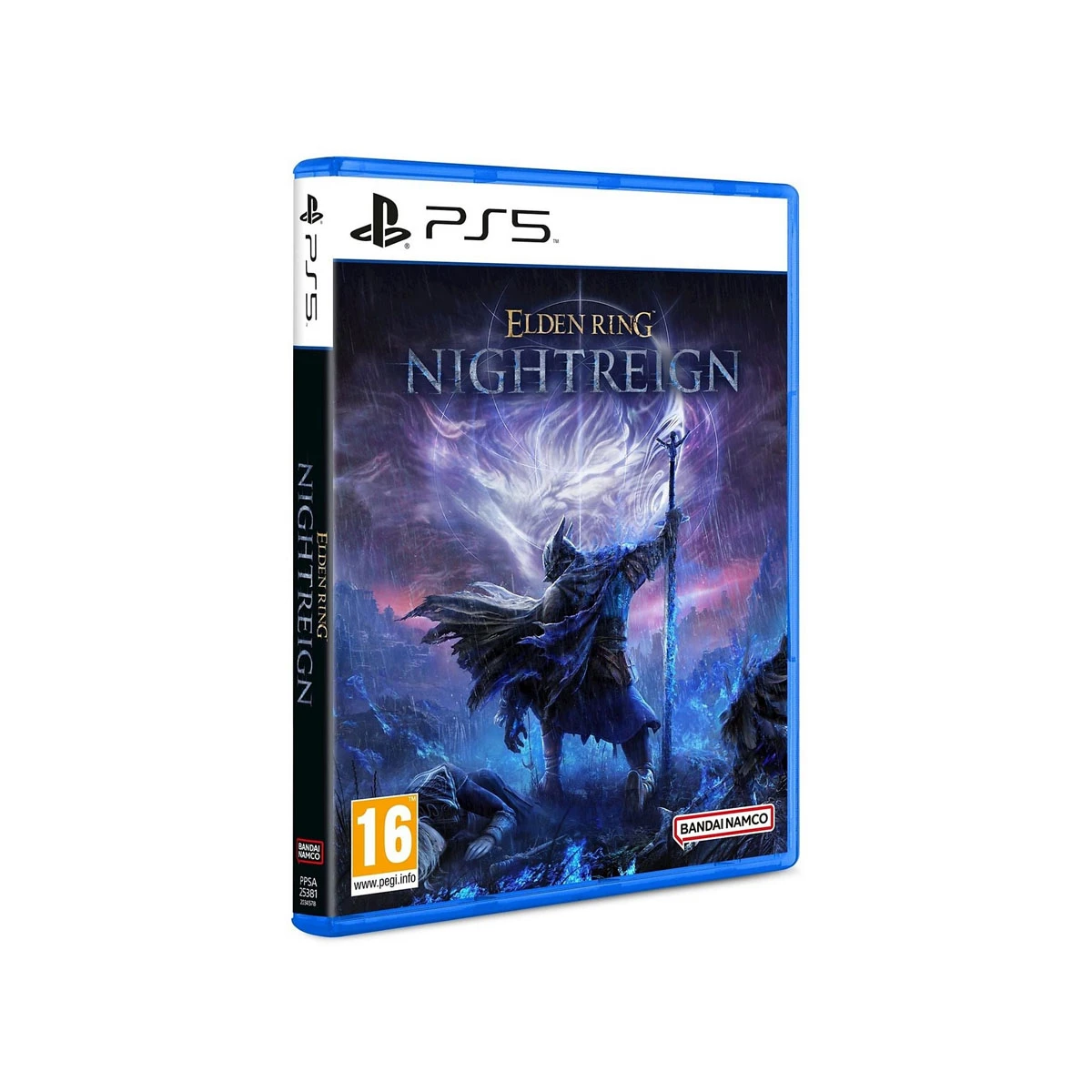 [2.EL] Elden Ring Nightreign – PS5 Oyun