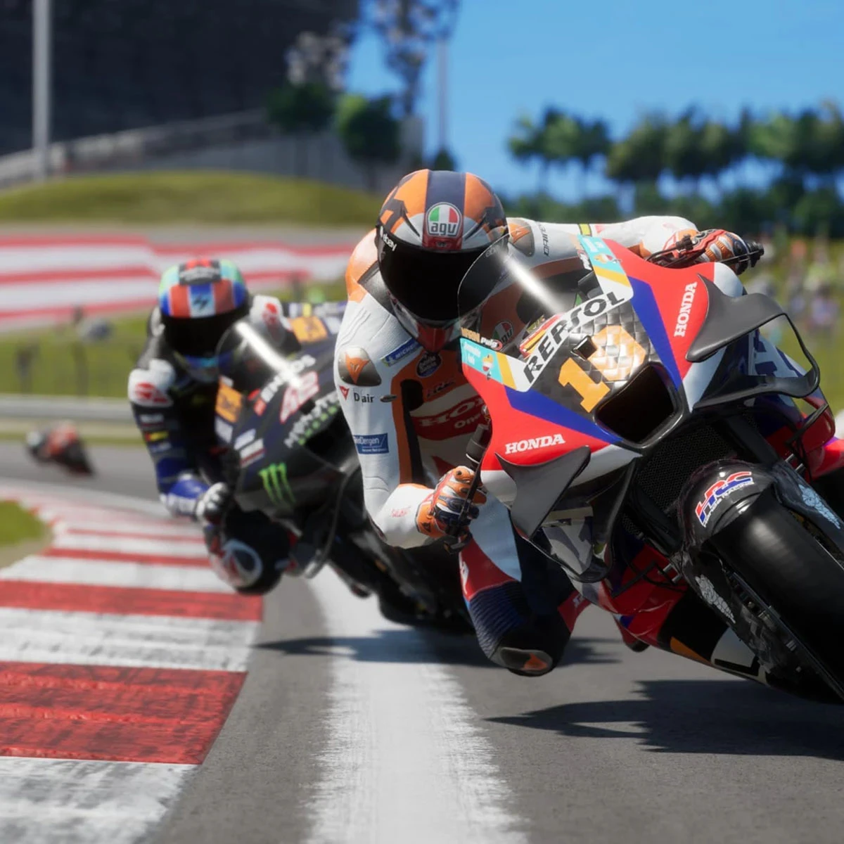 [2.EL] MotoGP 25 – PS5 Oyun