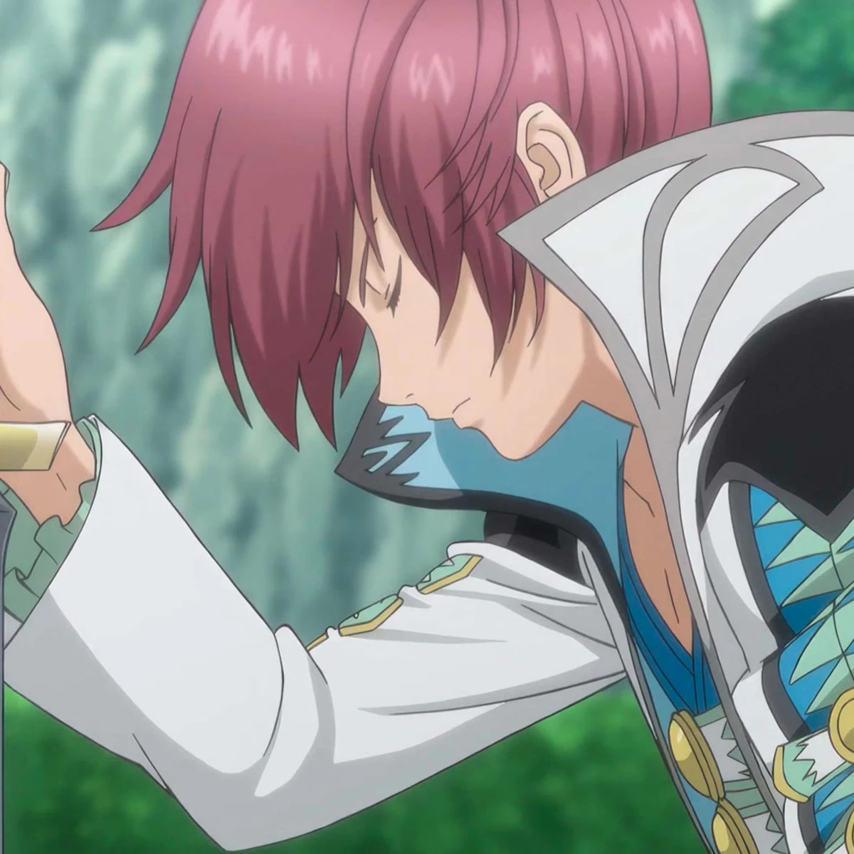 [2.EL] Tales of Graces f Remastered – PS5 Oyun