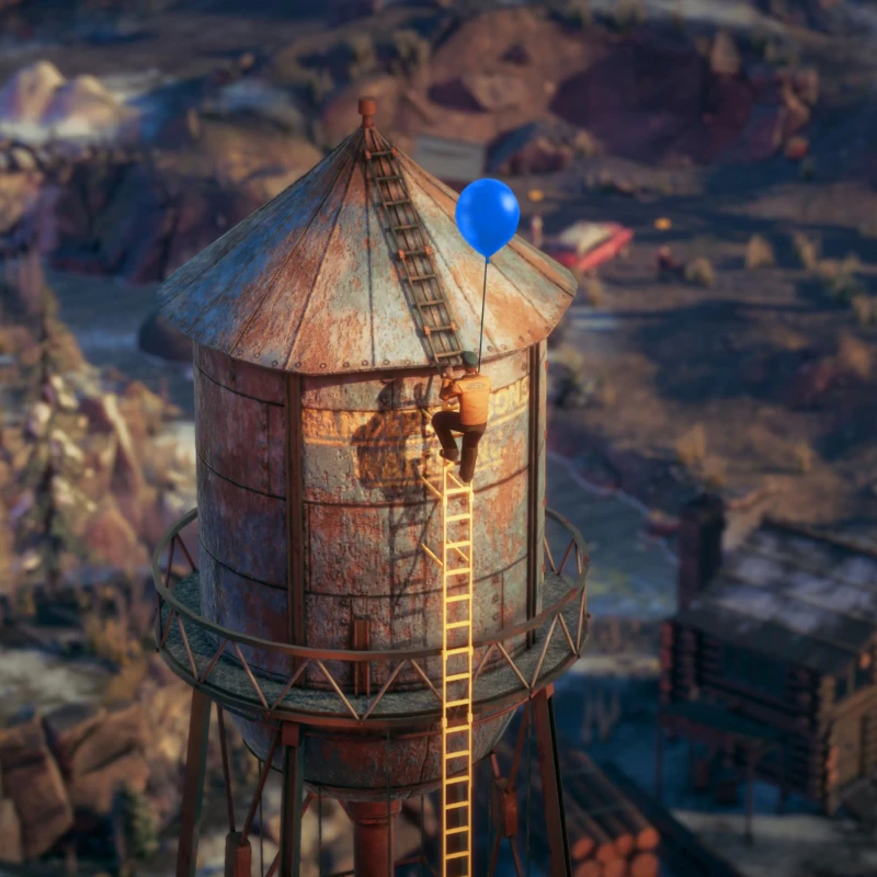 [2.EL] Deliver At All Costs – PS5 Oyun