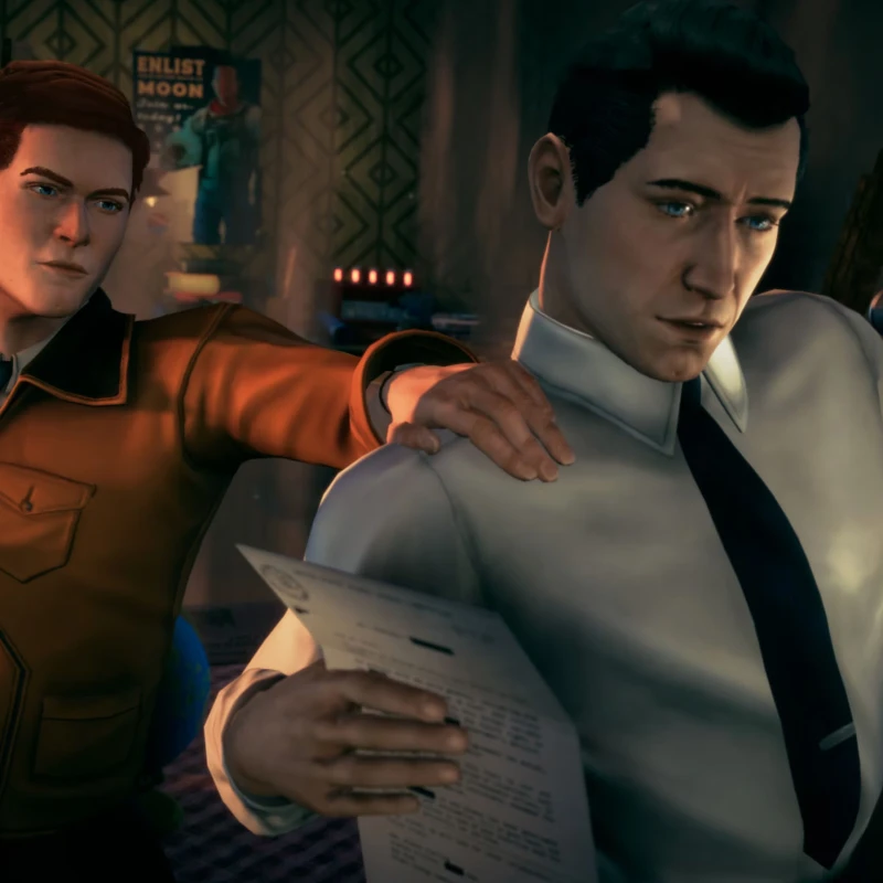 [2.EL] Deliver At All Costs – PS5 Oyun