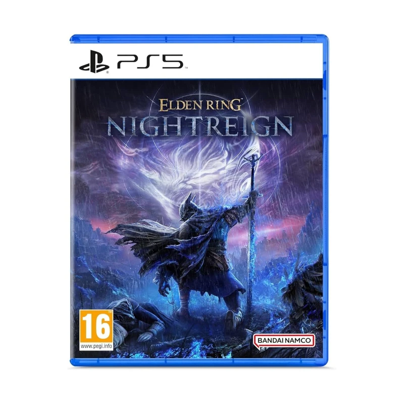 [2.EL] Elden Ring Nightreign – PS5 Oyun