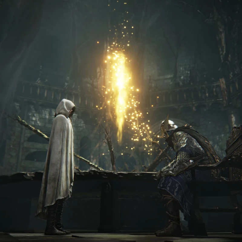 [2.EL] Elden Ring Nightreign – PS5 Oyun
