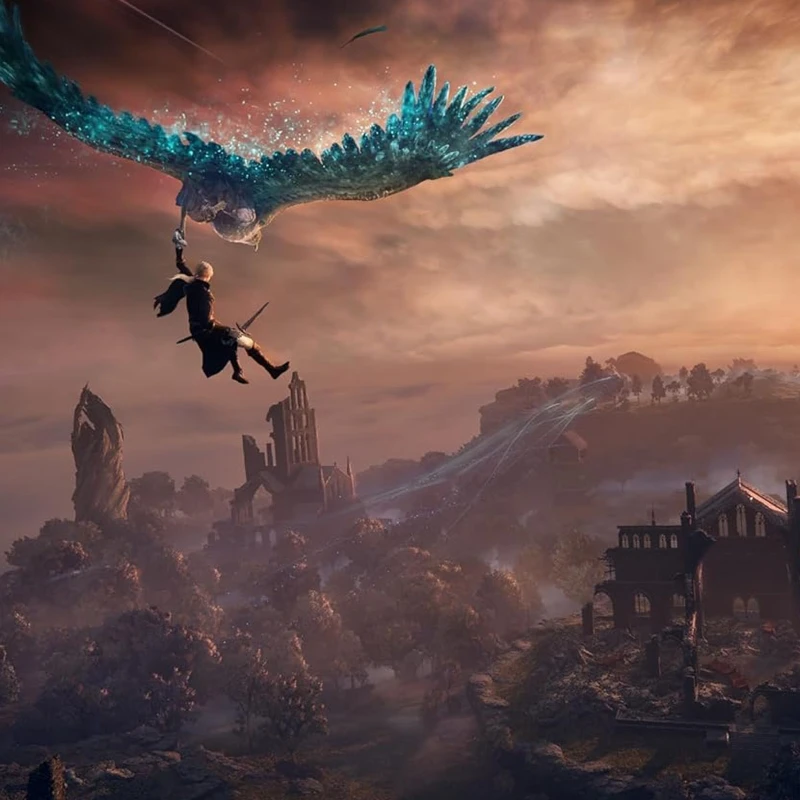 [2.EL] Elden Ring Nightreign – PS5 Oyun