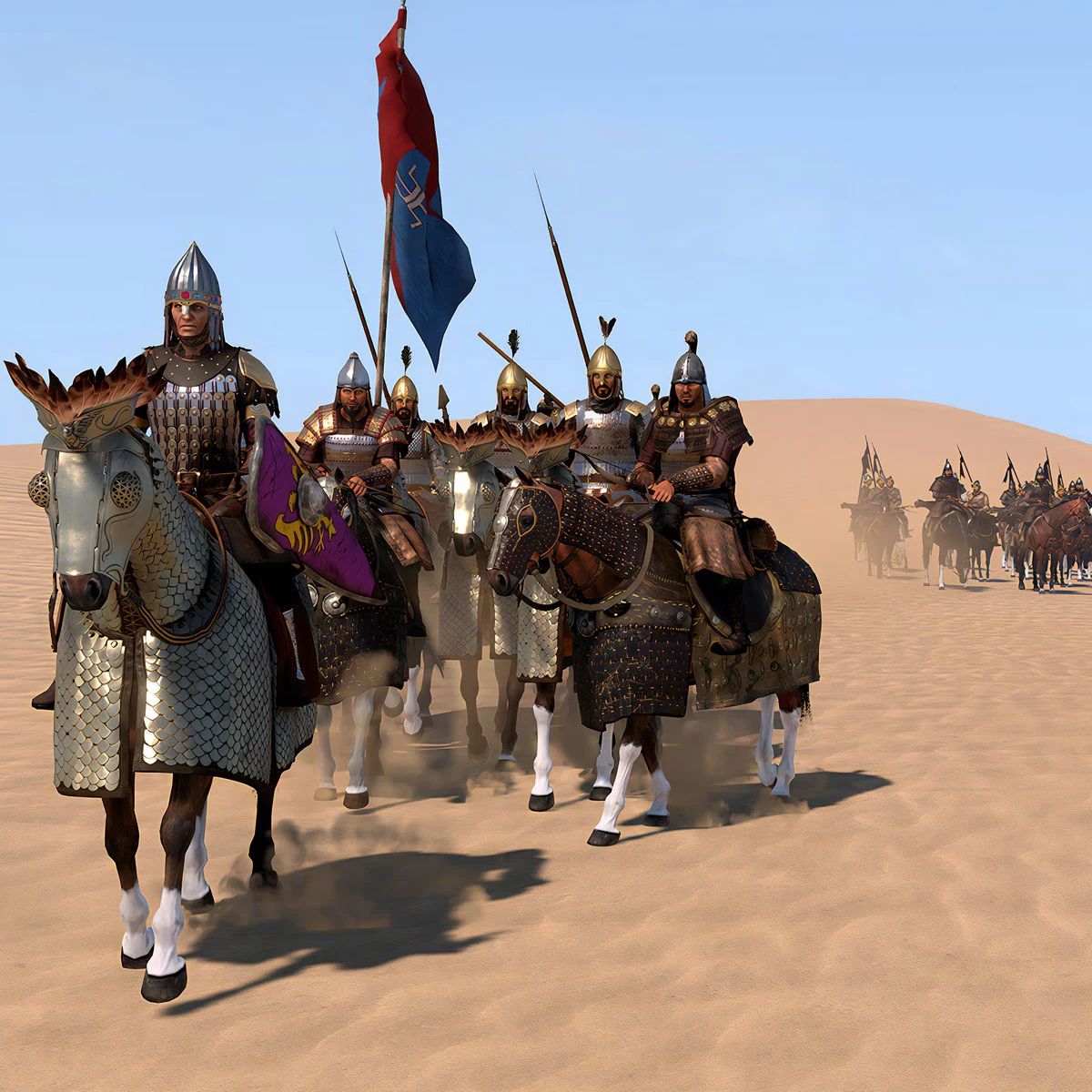[2.EL] Mount & Blade II: Bannerlord – PS5 Oyun