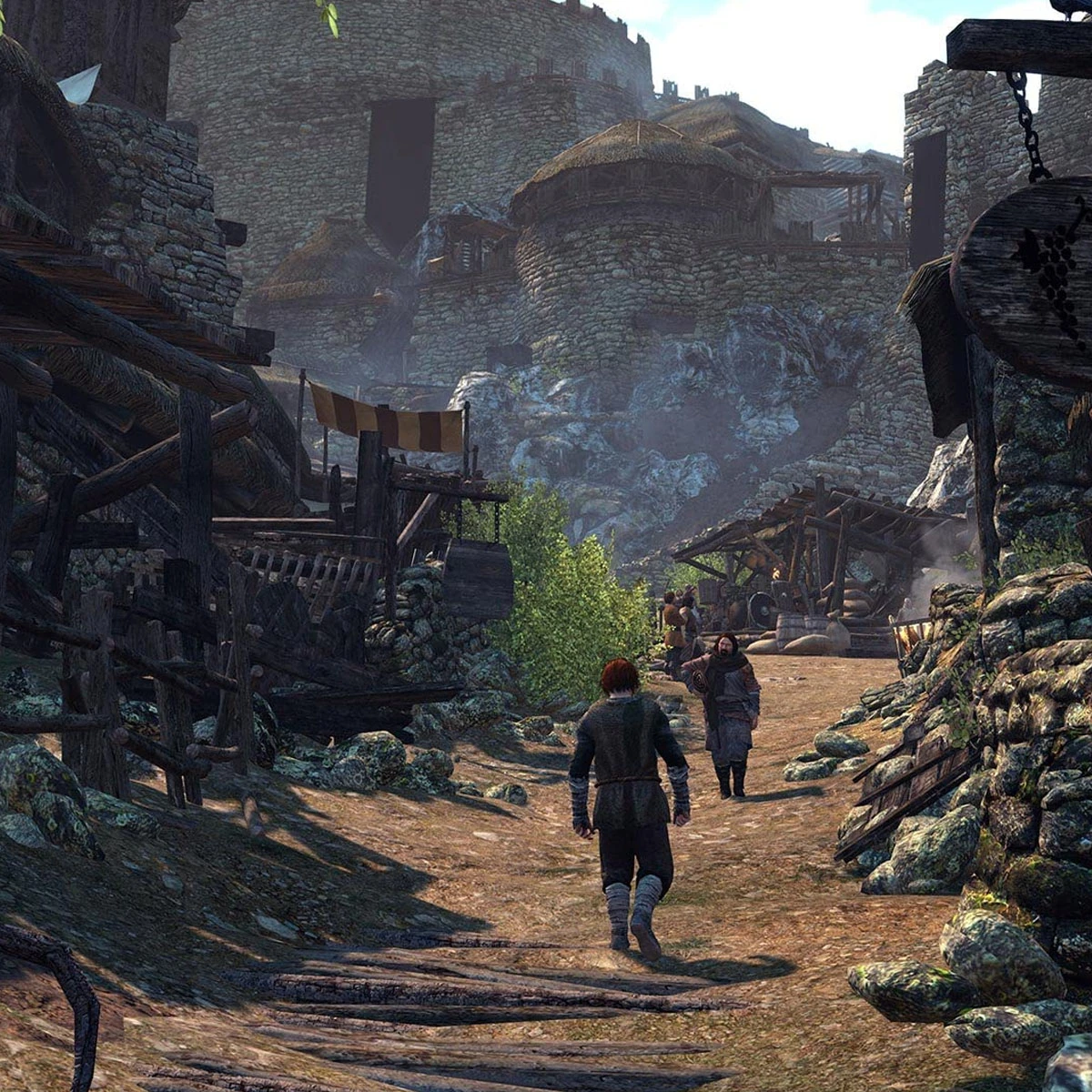 [2.EL] Mount & Blade II: Bannerlord – PS5 Oyun
