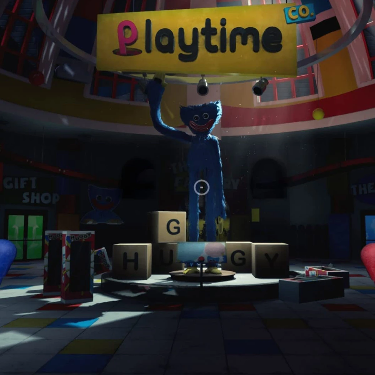 [2.EL] Poppy Playtime Triple Pack – PS5 Oyun