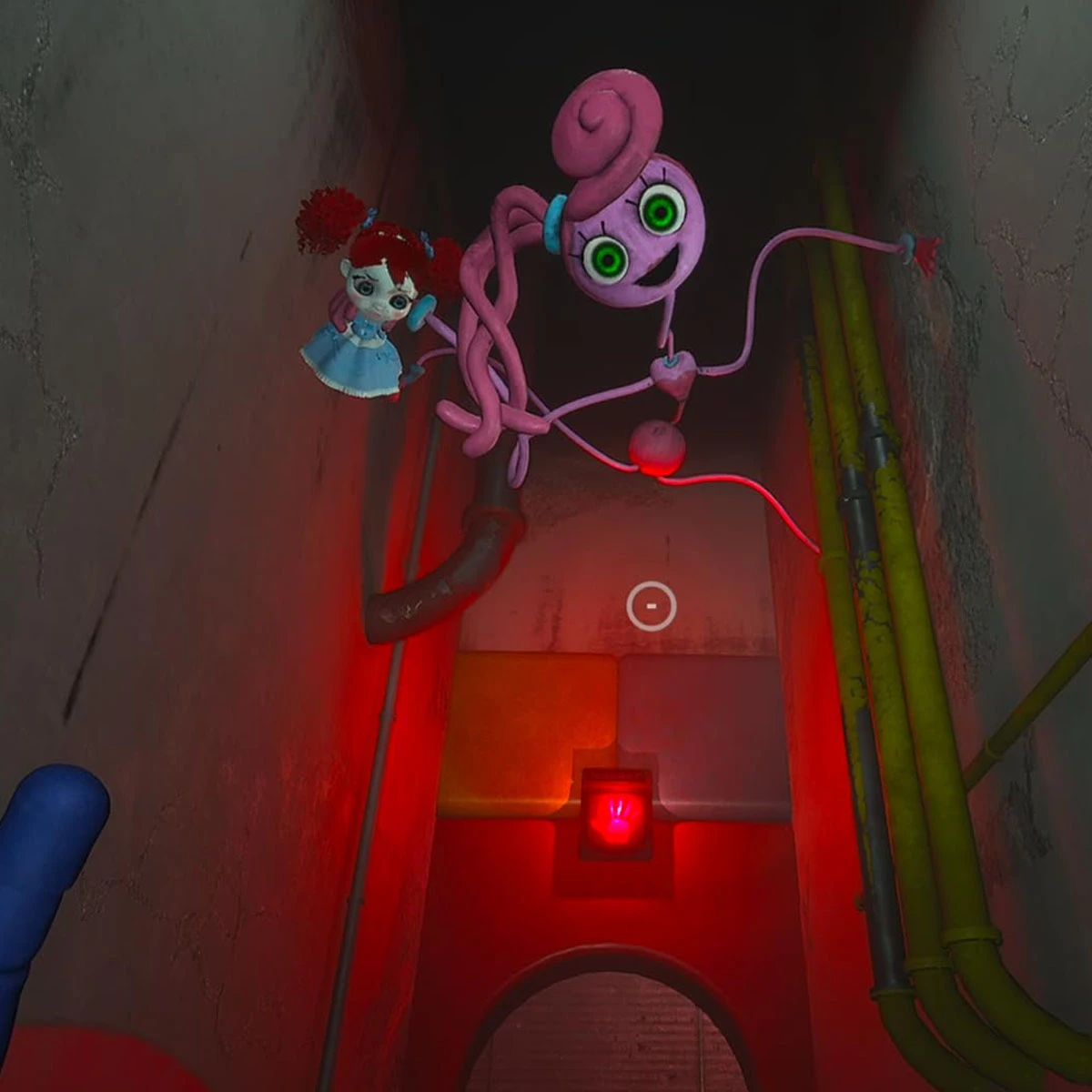[2.EL] Poppy Playtime Triple Pack – PS5 Oyun