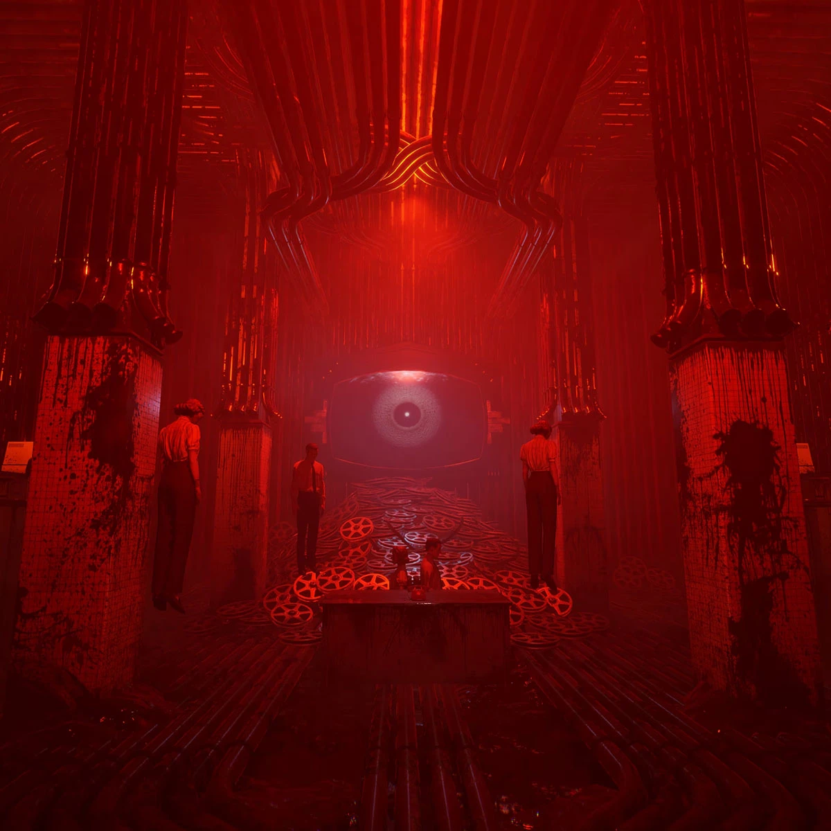 Karma: The Dark World (Kırmızı Kutulu Limited Edition) – PS5 Oyun [SIFIR] 