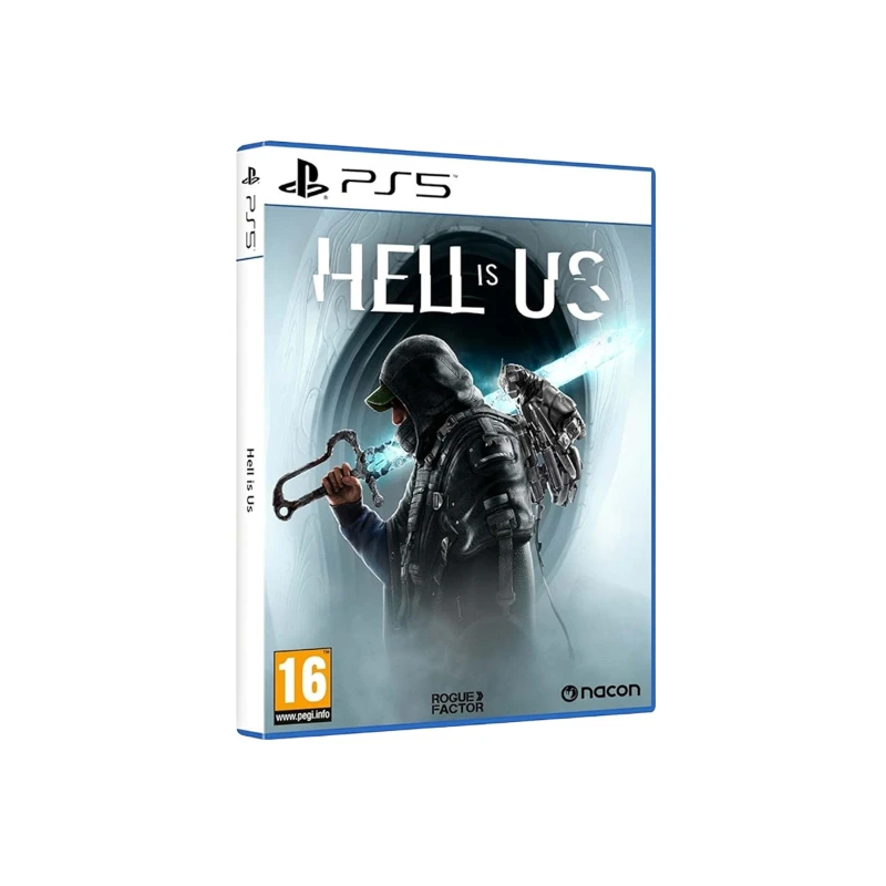 [2.EL] Hell Is Us – PS5 Oyun