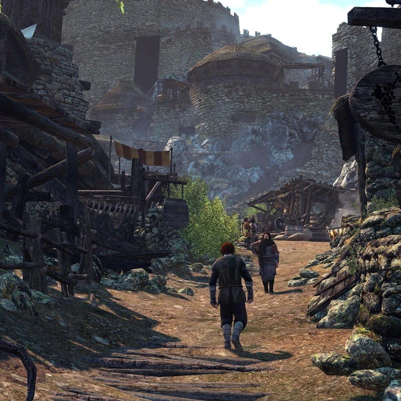 [2.EL] Mount & Blade II: Bannerlord – PS5 Oyun
